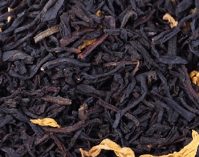Alfonso Tea
