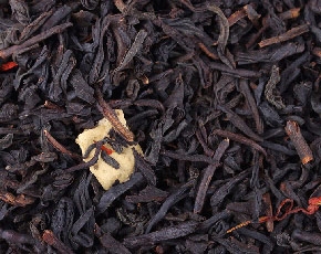Miraculous Mandarin Tea