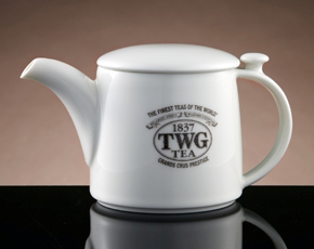 Charleston Teapot (350ml)
